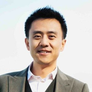 Jack D, Founder & CEO