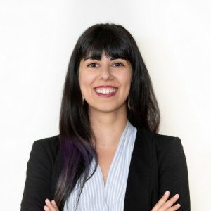 Sara Pirahanchi, Principal