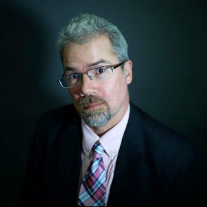 Henry Bankhead, Asst. Library & Recreation Director 