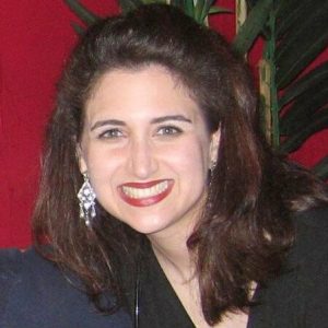 Loren Schaffzin, Senior Marketing Manager