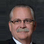 Rick Gabrielsen, Area Vice President 